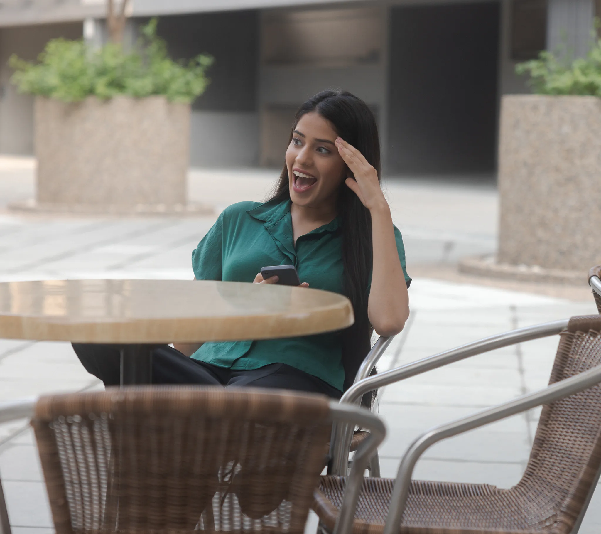 DOT — Let's Go Digital