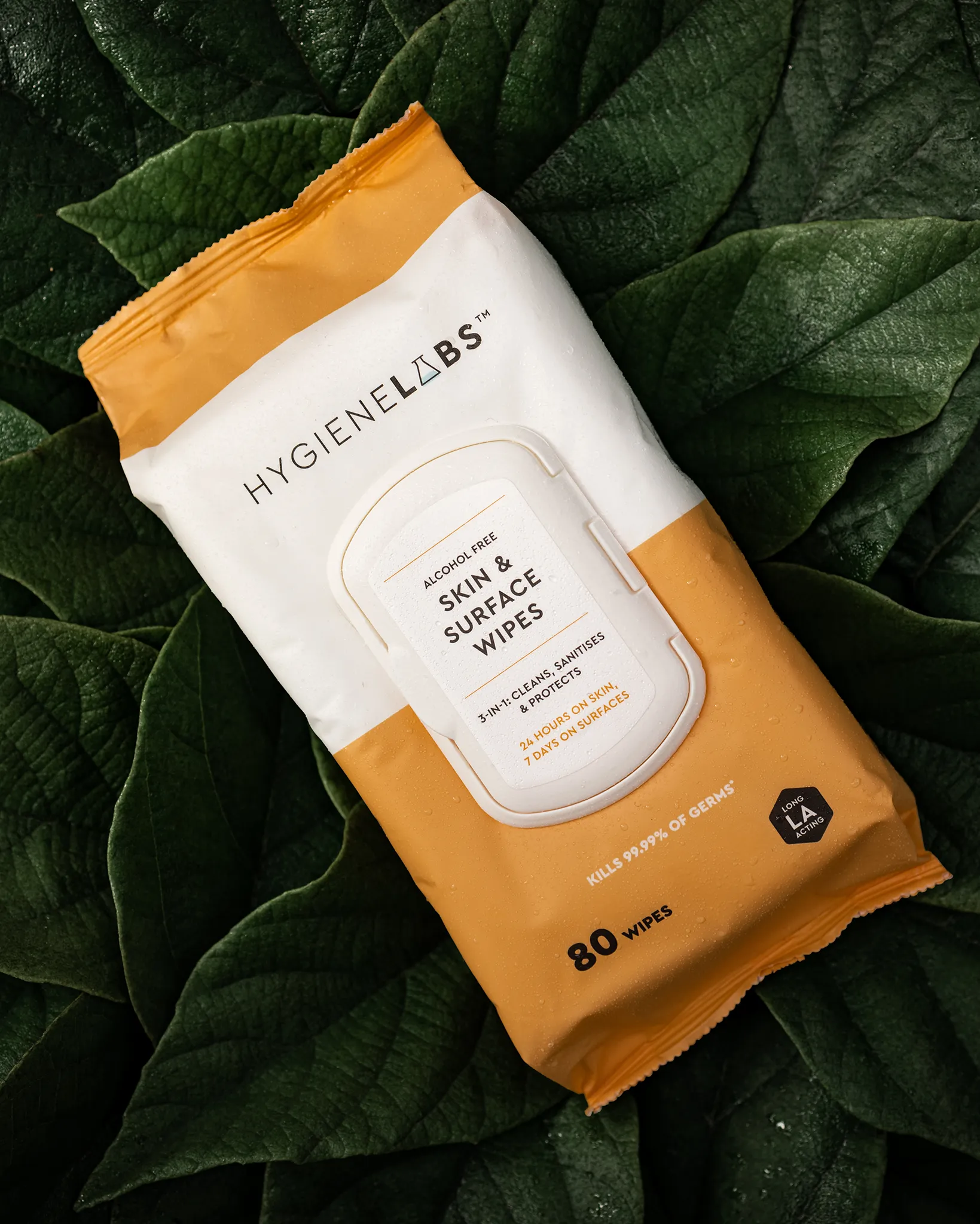 Hygiene Labs — Vol. 2