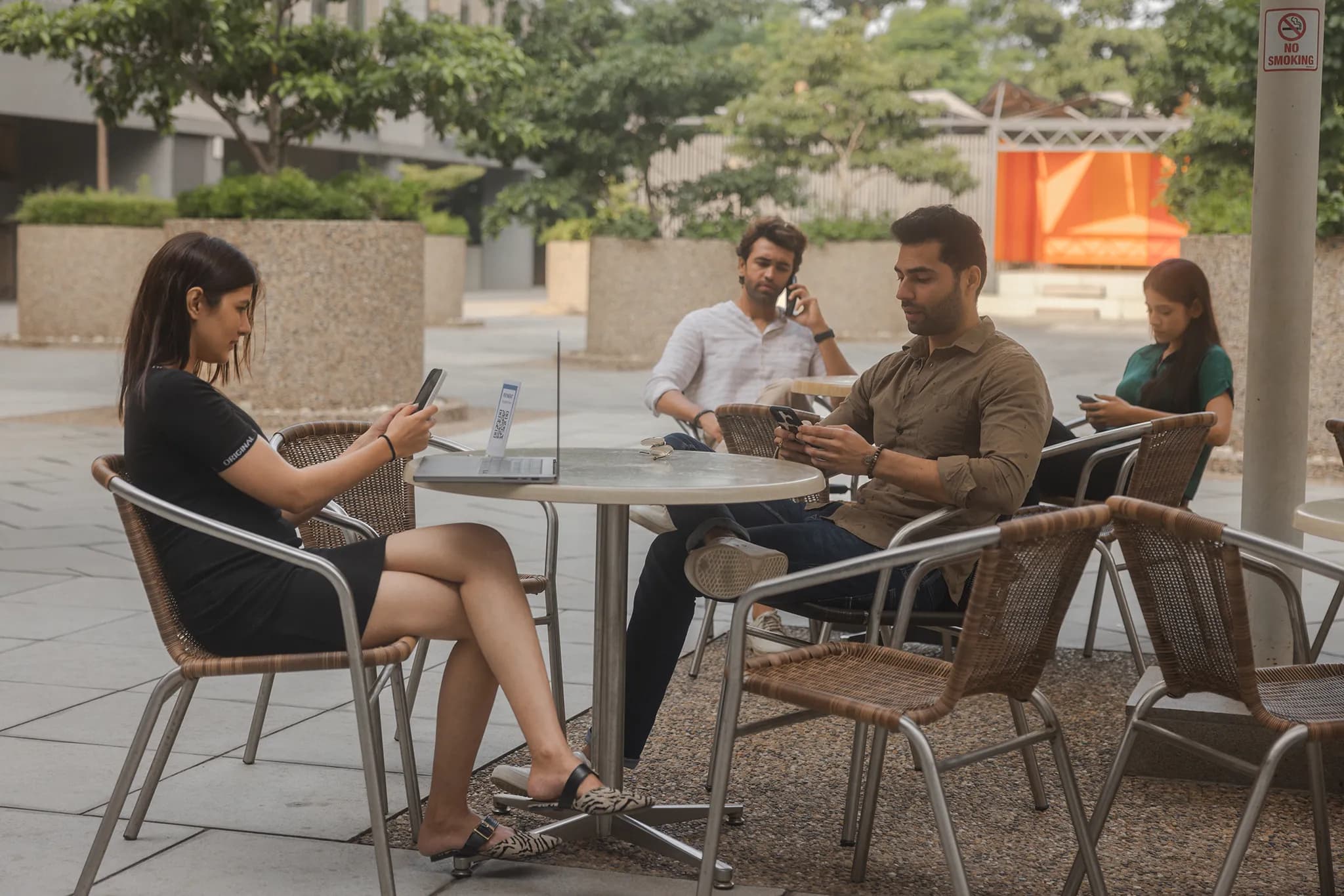 AWS — India Businesses hero