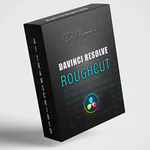 RoughCut