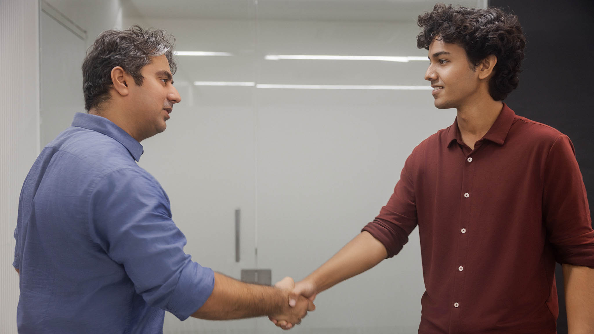 Commercial photography