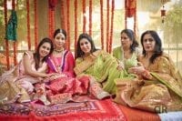 Adi n Nidhi's wedding | Dr Rave`s Photography 5