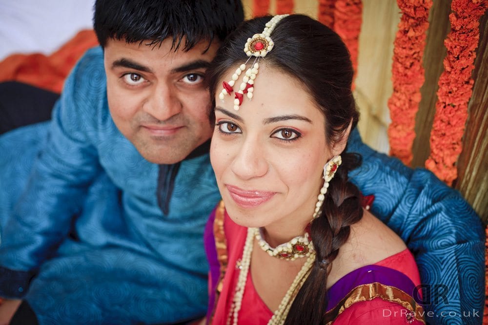 Adi n Nidhi's wedding | Dr Rave`s Photography 7