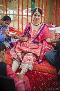 Adi n Nidhi's wedding | Dr Rave`s Photography 9