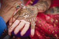 Adi n Nidhi's wedding | Dr Rave`s Photography 10