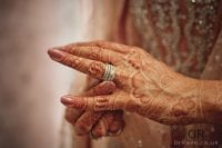 Adi n Nidhi's wedding | Dr Rave`s Photography 16