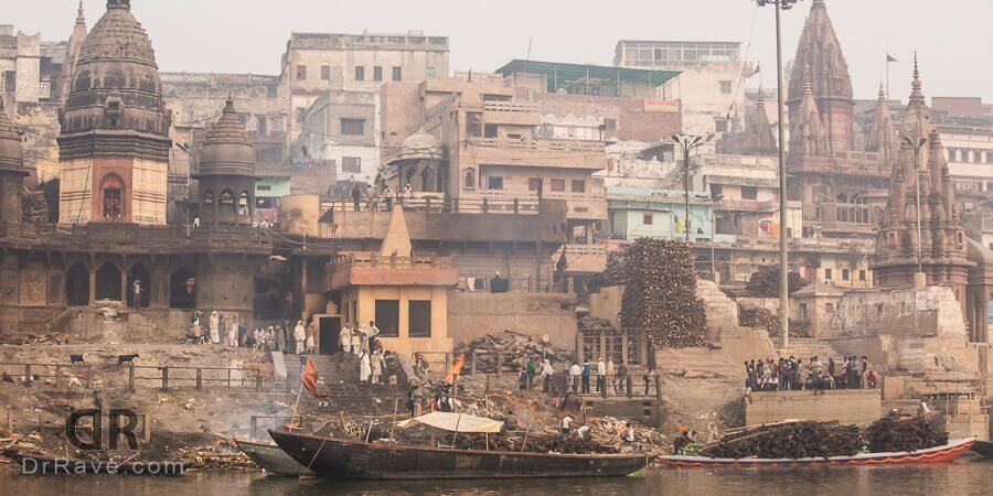 Varanasi, land of religion, re-birth and death | Dr Rave`s Photography 33