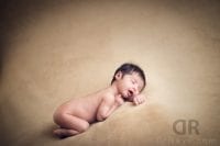 Naira's baby photoshoot | Dr Rave`s Photography 1