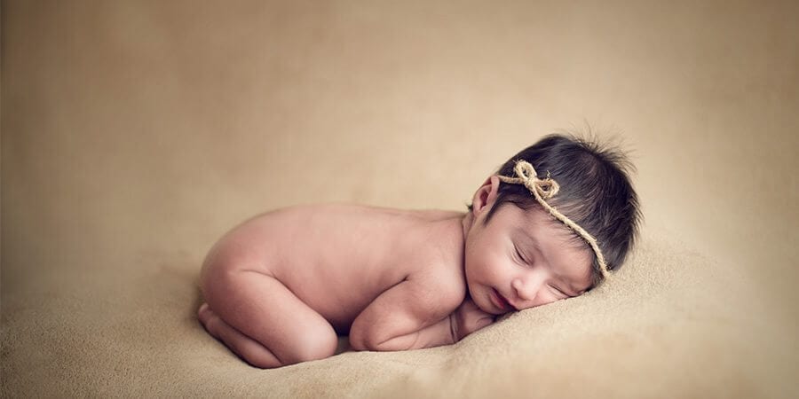 Naira's baby photoshoot | Dr Rave`s Photography 5