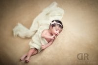 Naira's baby photoshoot | Dr Rave`s Photography 3