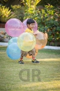 Vihaan's Toddler Photoshoot | Dr Rave`s Photography 4
