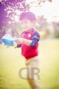 Vihaan's Toddler Photoshoot | Dr Rave`s Photography 6