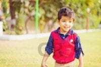 Vihaan's Toddler Photoshoot | Dr Rave`s Photography 7