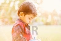 Vihaan's Toddler Photoshoot | Dr Rave`s Photography 8