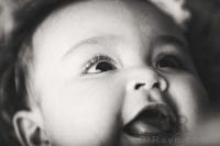 Aryana's baby photoshoot | Dr Rave`s Photography 3