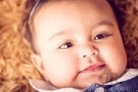 Aryana's baby photoshoot | Dr Rave`s Photography 4