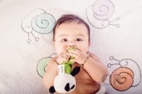Aryana's baby photoshoot | Dr Rave`s Photography 7