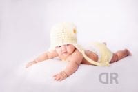 Aryana's baby photoshoot | Dr Rave`s Photography 8