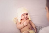 Aryana's baby photoshoot | Dr Rave`s Photography 9