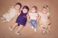 Babies Babies Babies photoshoot 4 in 1 | Dr Rave`s Photography 2