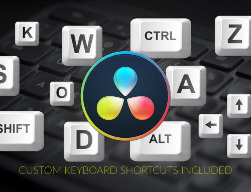 Davinci Resolve 18 Keyboard Shortcuts, The Ultimate Guide | FREE Keyboard shortcuts Link