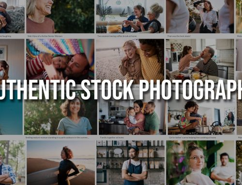 Capturing Reality: How Authentic Stock Photography is Changing the Game