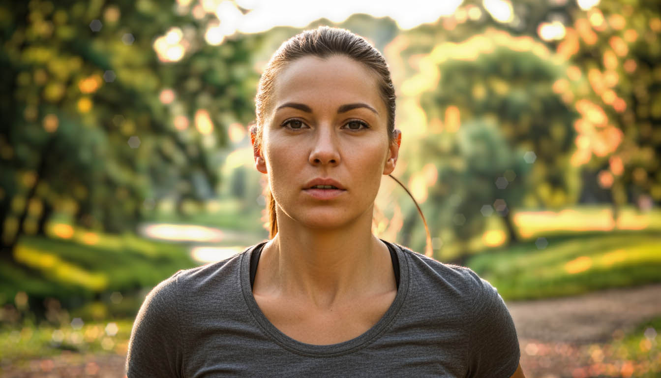 Aperture Affecting Background Blur