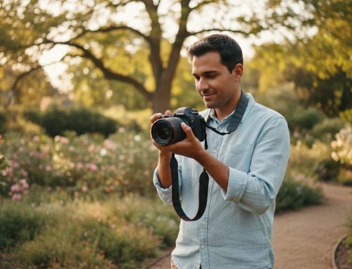 What Camera Settings Actually Matter?