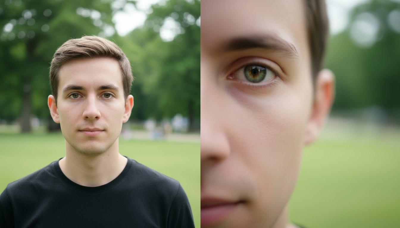 Don’t Shoot Wide Open All the Time