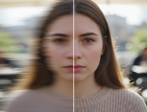 How Do I Make My Photos Look Sharper?