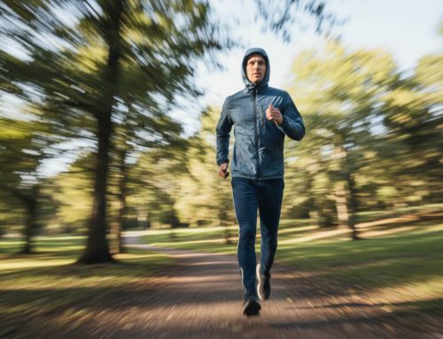 What Settings Should I Use to Capture Motion but Keep People Sharp?